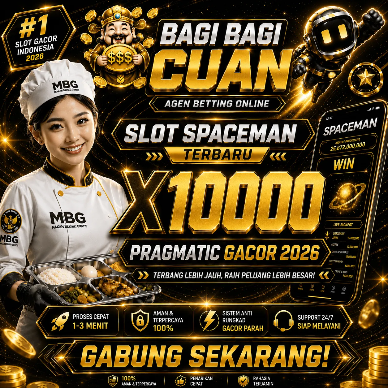CIPUNG303Banner